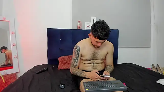 Ari_and_loggan stripchat live cam model