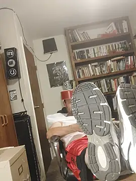 icebergXpress stripchat live cam model