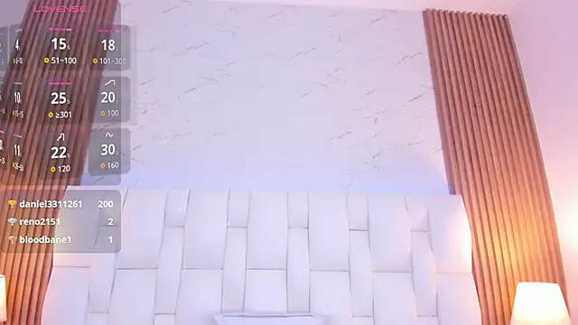 chloe_parker_ stripchat live cam model