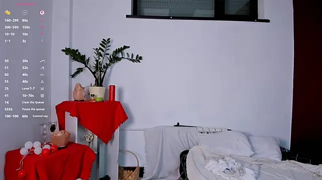 Pinky_sweety stripchat live cam model