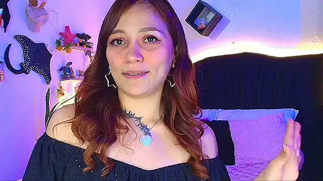 alisson_zafiro_ stripchat live cam model