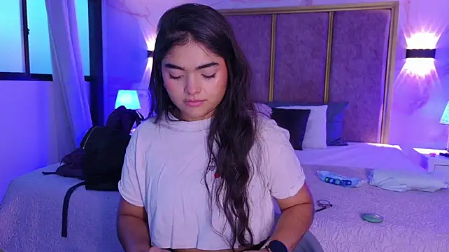 GiselOrtiz stripchat live cam model