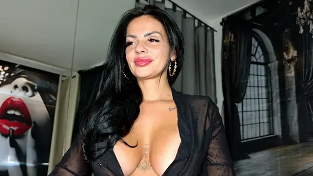 Elle_Vie stripchat live cam model