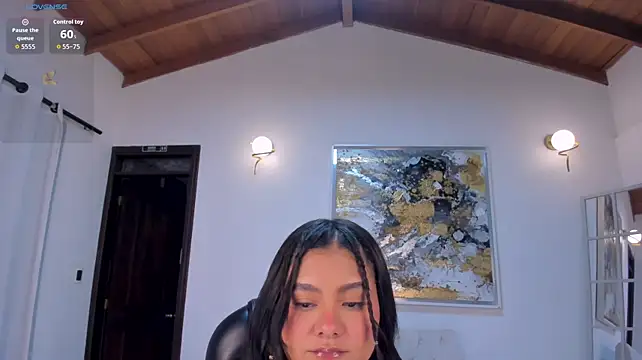 GabriellaLee stripchat live cam model