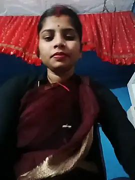 Nisha_Cute stripchat live cam model