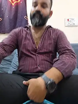 Fun_Guuy stripchat live cam model