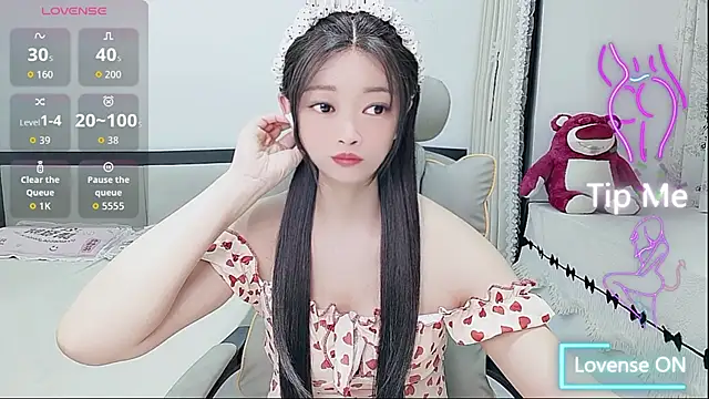 susu66888 stripchat live cam model
