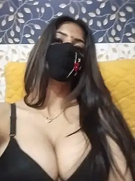 Jyoti-Love-143 stripchat live cam model