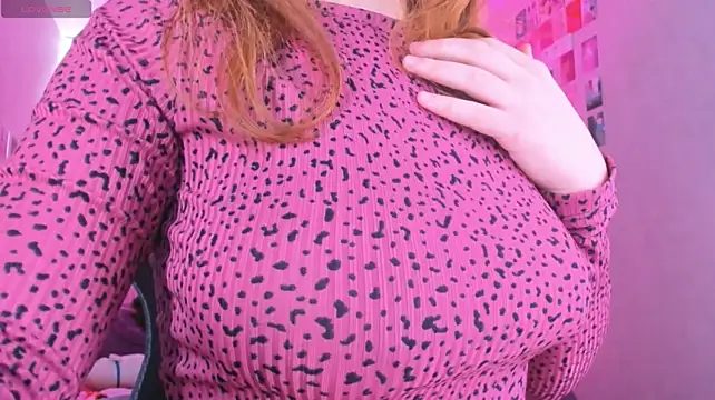Eva_Harper stripchat live cam model