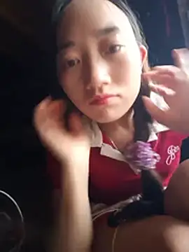 Anan456788 stripchat live cam model