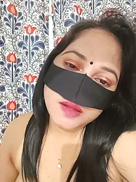 Odhora-20 stripchat live cam model