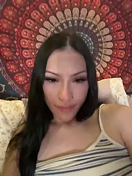 carmenbabyluv stripchat live cam model