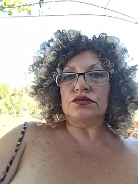PassionAza stripchat live cam model