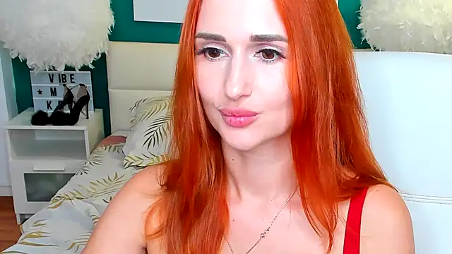 Red_Fairy_ stripchat live cam model