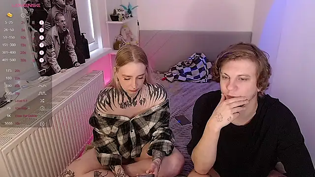soalice stripchat live cam model