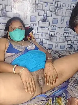 Abinaya_Telugucouple stripchat live cam model