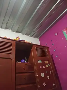 BabySweett_ stripchat live cam model