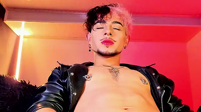 Dominik_Eclipse stripchat live cam model