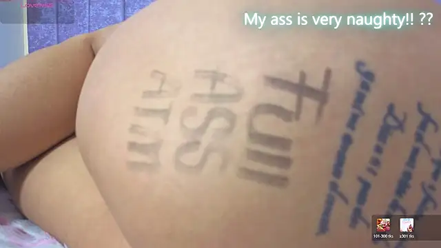 Melody-Horney stripchat live cam model