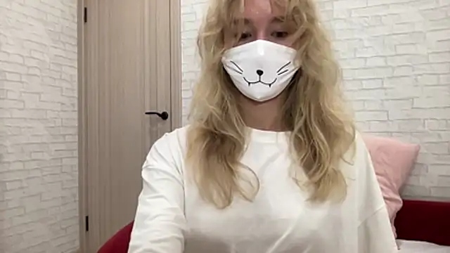 LailatheLovely stripchat live cam model