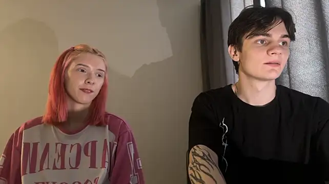 confusssed stripchat live cam model