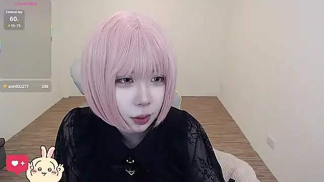 JOJOSAMA0813 stripchat live cam model