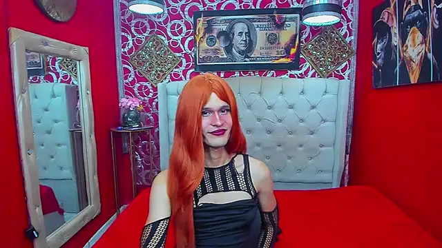 shannentrans stripchat live cam model