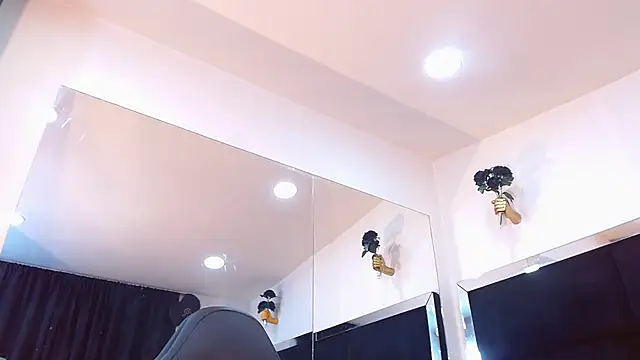 StefyFerrer stripchat live cam model