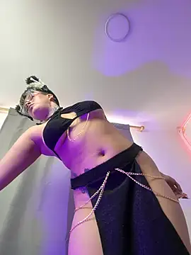 Rebeka-baker stripchat live cam model