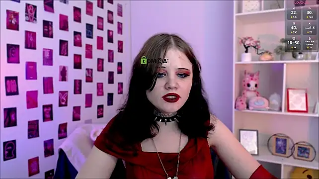 nikki_kiss_ stripchat live cam model