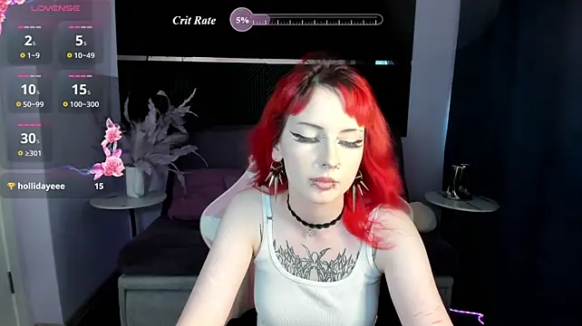 MiaBunnyKiss stripchat live cam model