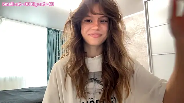 ChaeHerin stripchat live cam model