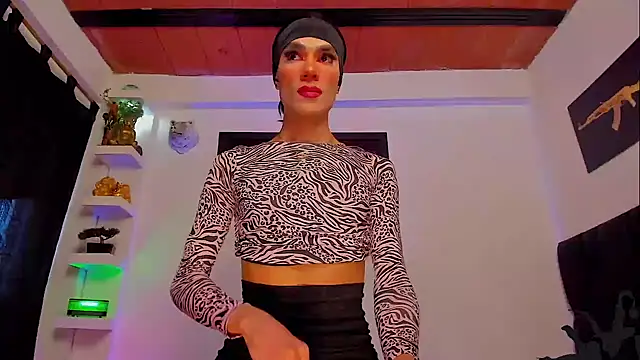 londoreales stripchat live cam model