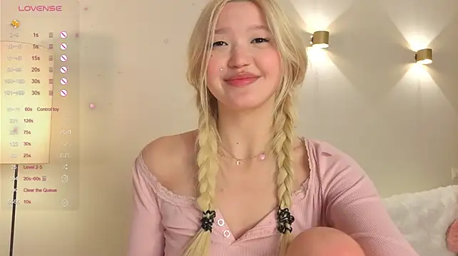 milli_sun_ stripchat live cam model