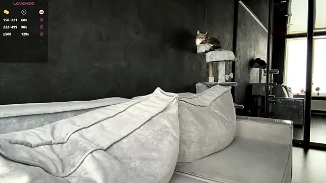 SecretGerl_baby2007 stripchat live cam model