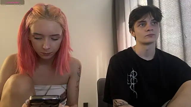 confusssed stripchat live cam model