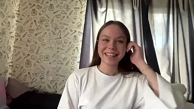 SunkShigella stripchat live cam model