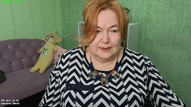 Nola_Nurse stripchat live cam model