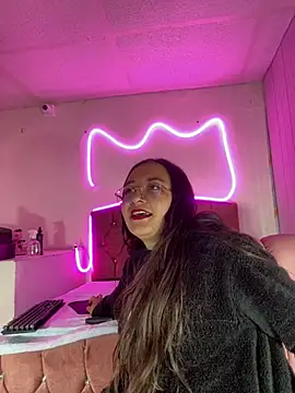 StecyBeckett09 stripchat live cam model