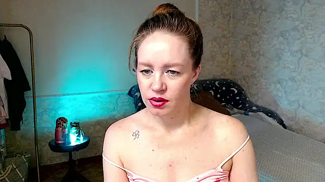 Fern_Lust stripchat live cam model