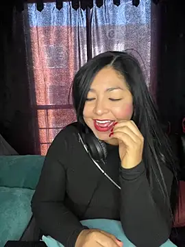 Victoria_kim_lee stripchat live cam model