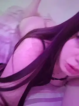 Foxy_Evii stripchat live cam model