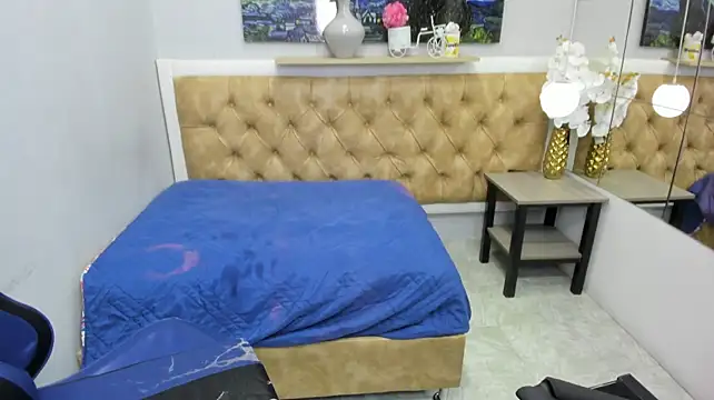 StiwenTwink stripchat live cam model