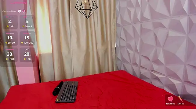Jaadewest stripchat live cam model