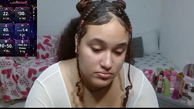 leilasosexy stripchat live cam model