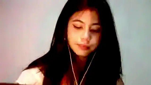 JinaRyun stripchat live cam model