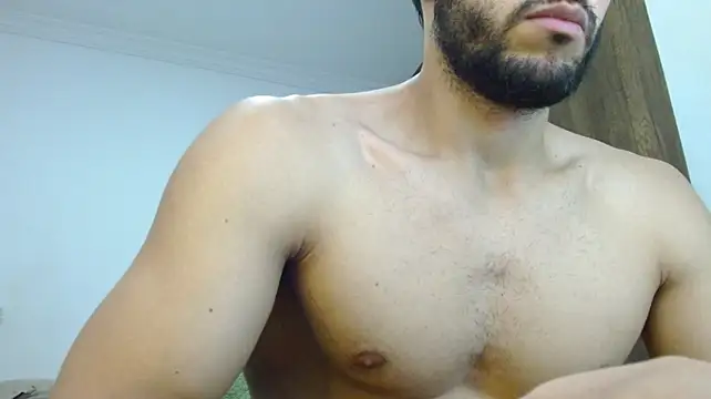 Noah_jhonsonn stripchat live cam model