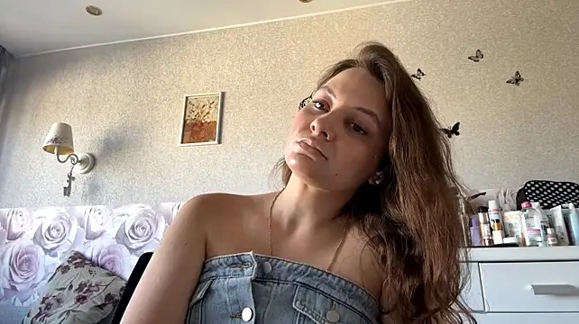 SabinePinch stripchat live cam model