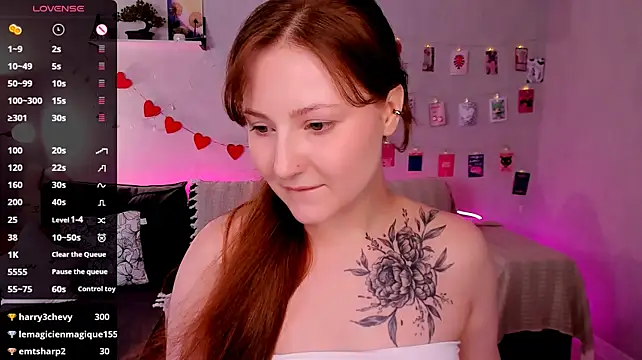 velvet_cherry_ stripchat live cam model