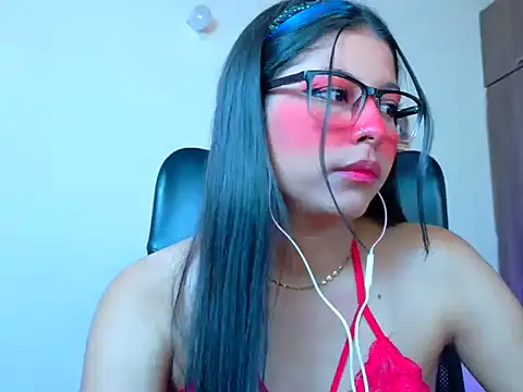 _ALLYSON18_ stripchat live cam model